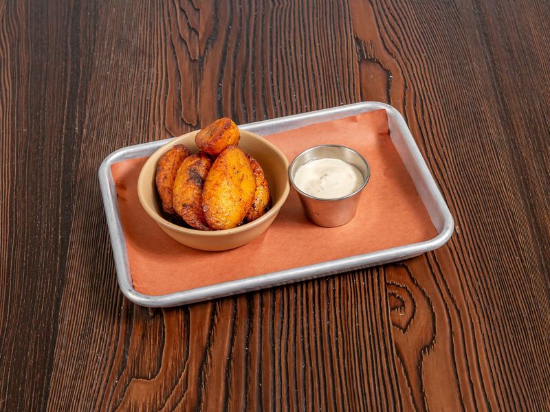 SWEET PLANTAINS