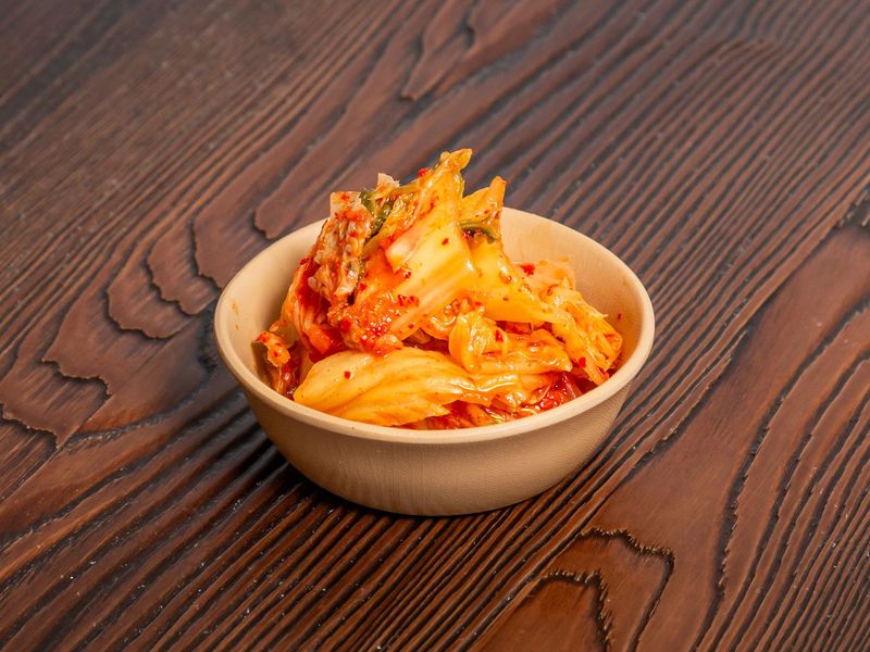 KIMCHI