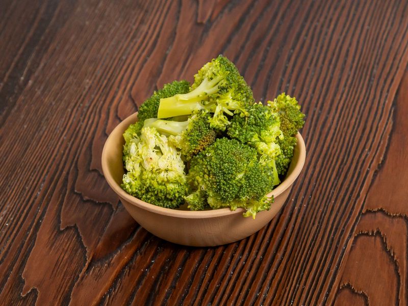 BROCCOLI
