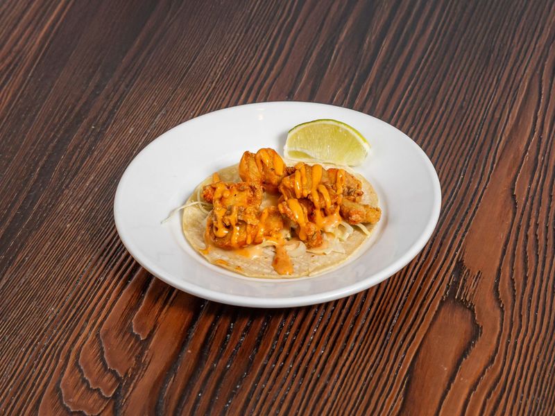 Southbound Taco
