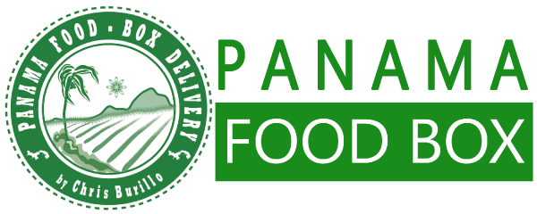 Panama Food Box Delivery