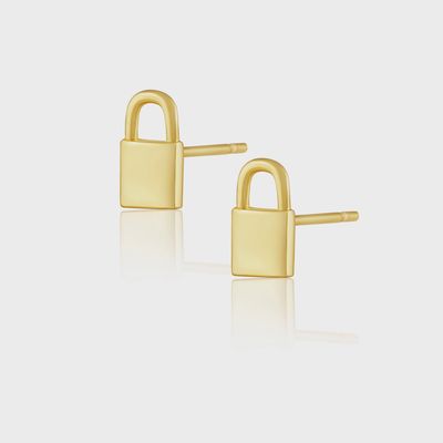 Mini Lock Studs