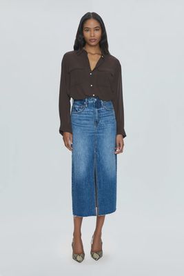 Alice Midi Skirt