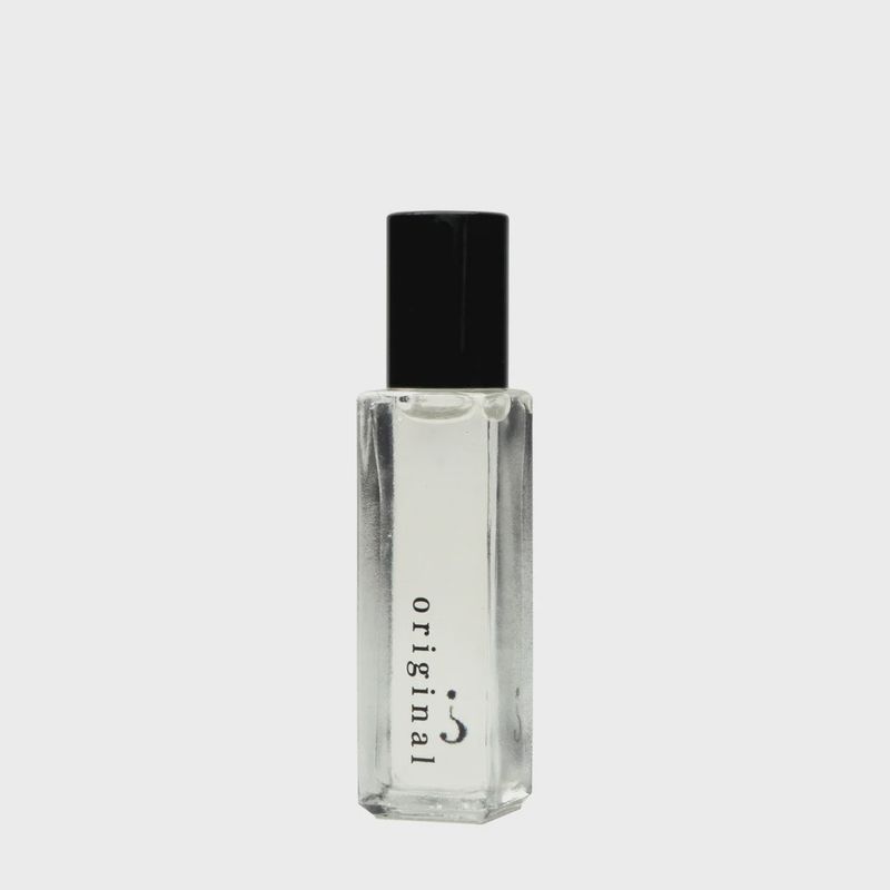 Riddle 8 ML Roll On Fragrance