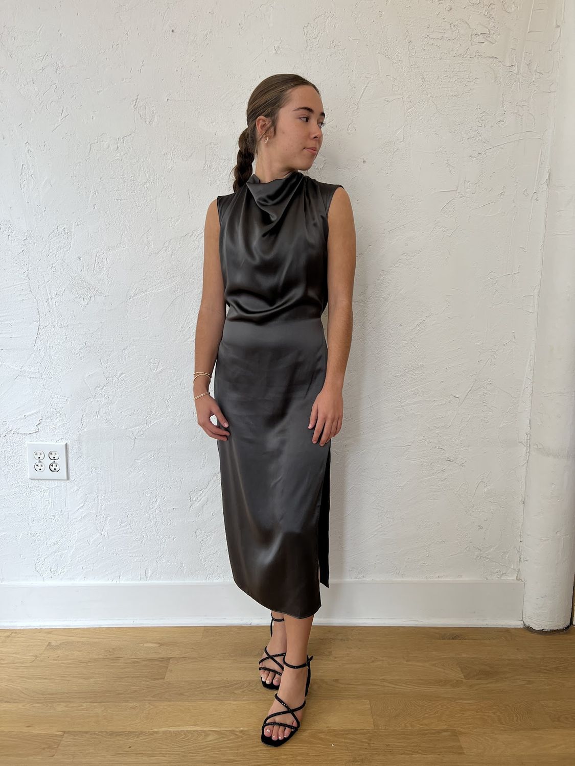 Freya Dress, Size: XS