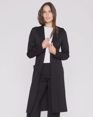 Ripley Rader Smoking Jacket