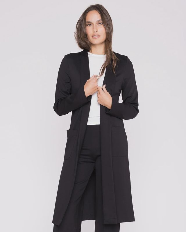 Ripley Rader Smoking Jacket