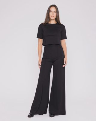 Ripley Rader Full Length Flare Pant