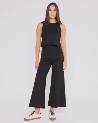 Ripley Rader Cropped Flare Pant