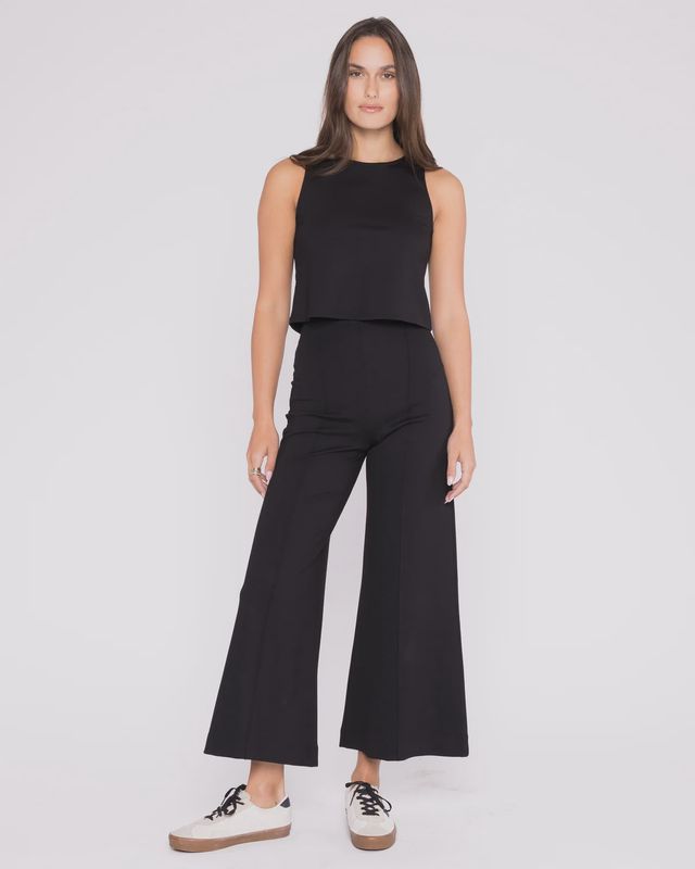 Ripley Rader Cropped Flare Pant