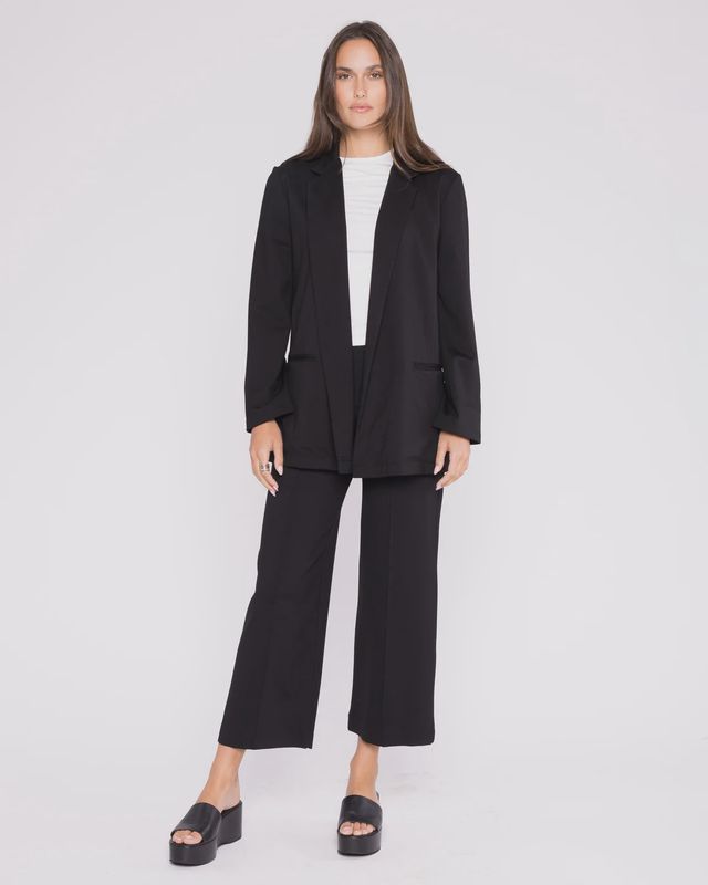 Ripley Rader Cropped Straight Pant
