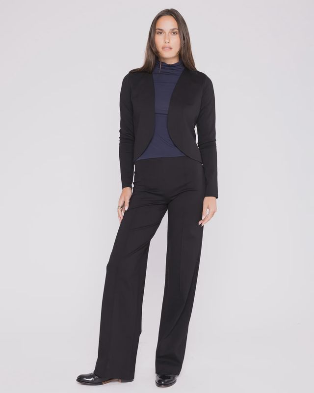 Ripley Rader Full Length Straight Pant
