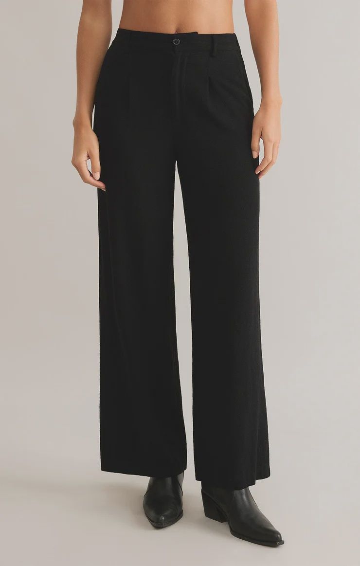 Vista Pant, Colour: Black, Size: XS