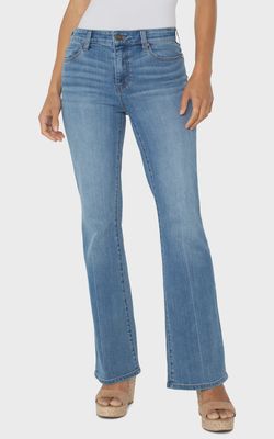 Lucy Bootcut Jean - Chaparrel