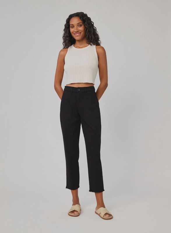 Sonny Fray Utility Pant