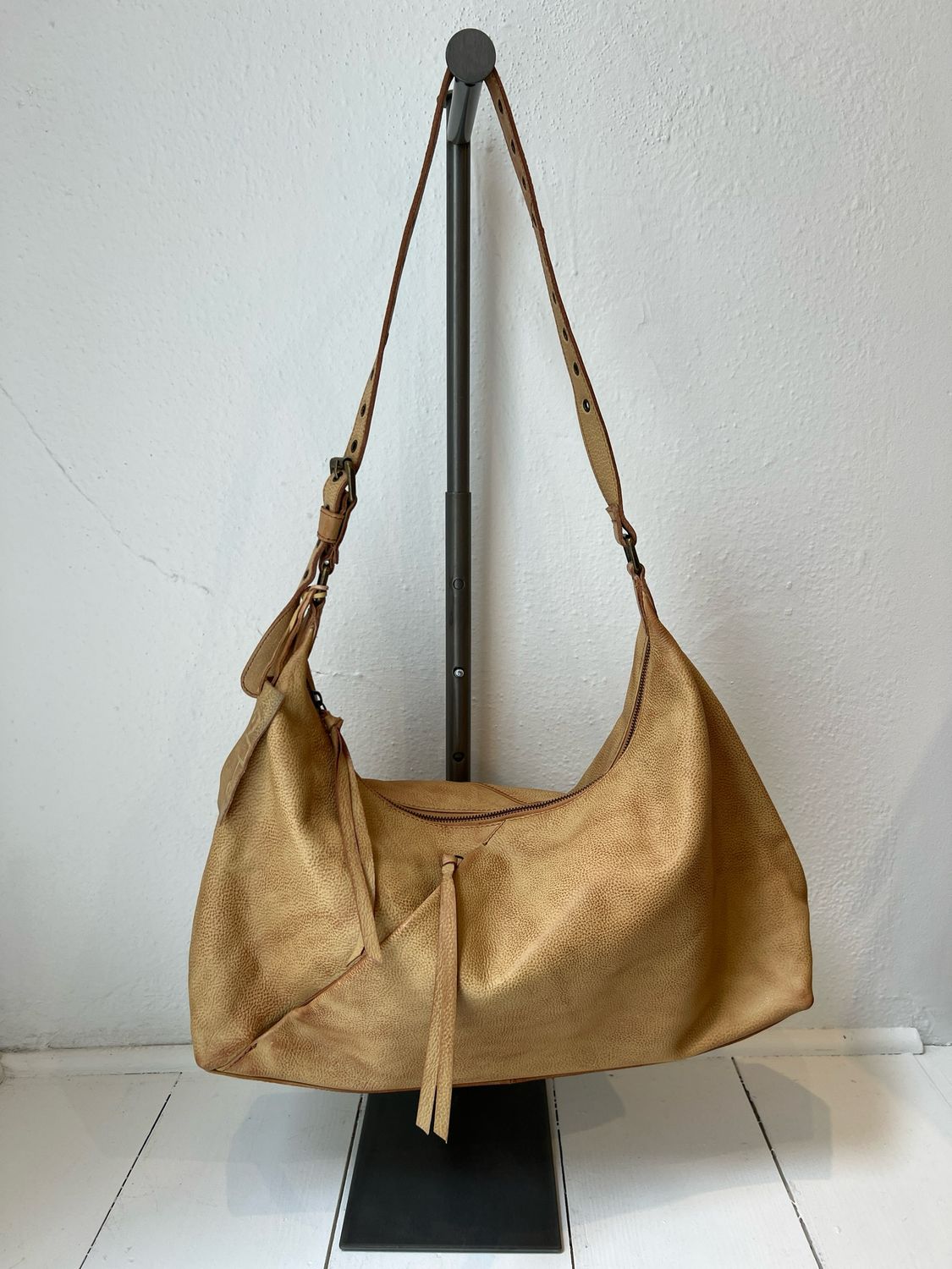 Saint Crossbody Tote