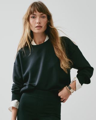 AirEssentials Crewneck Sweatshirt