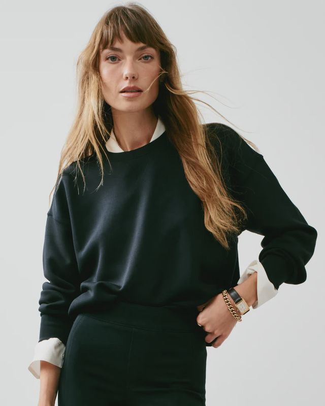 AirEssentials Crewneck Sweatshirt