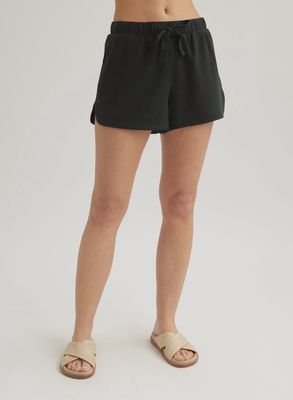 Flowy Dolphin Short