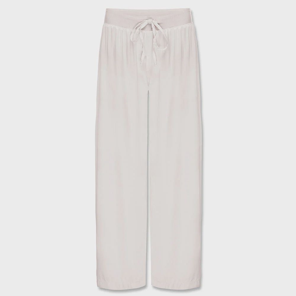Jolie Capri Pant, Colour: Egg Nog, Size: XXS