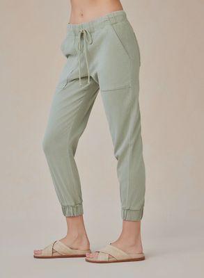 Pocket Jogger