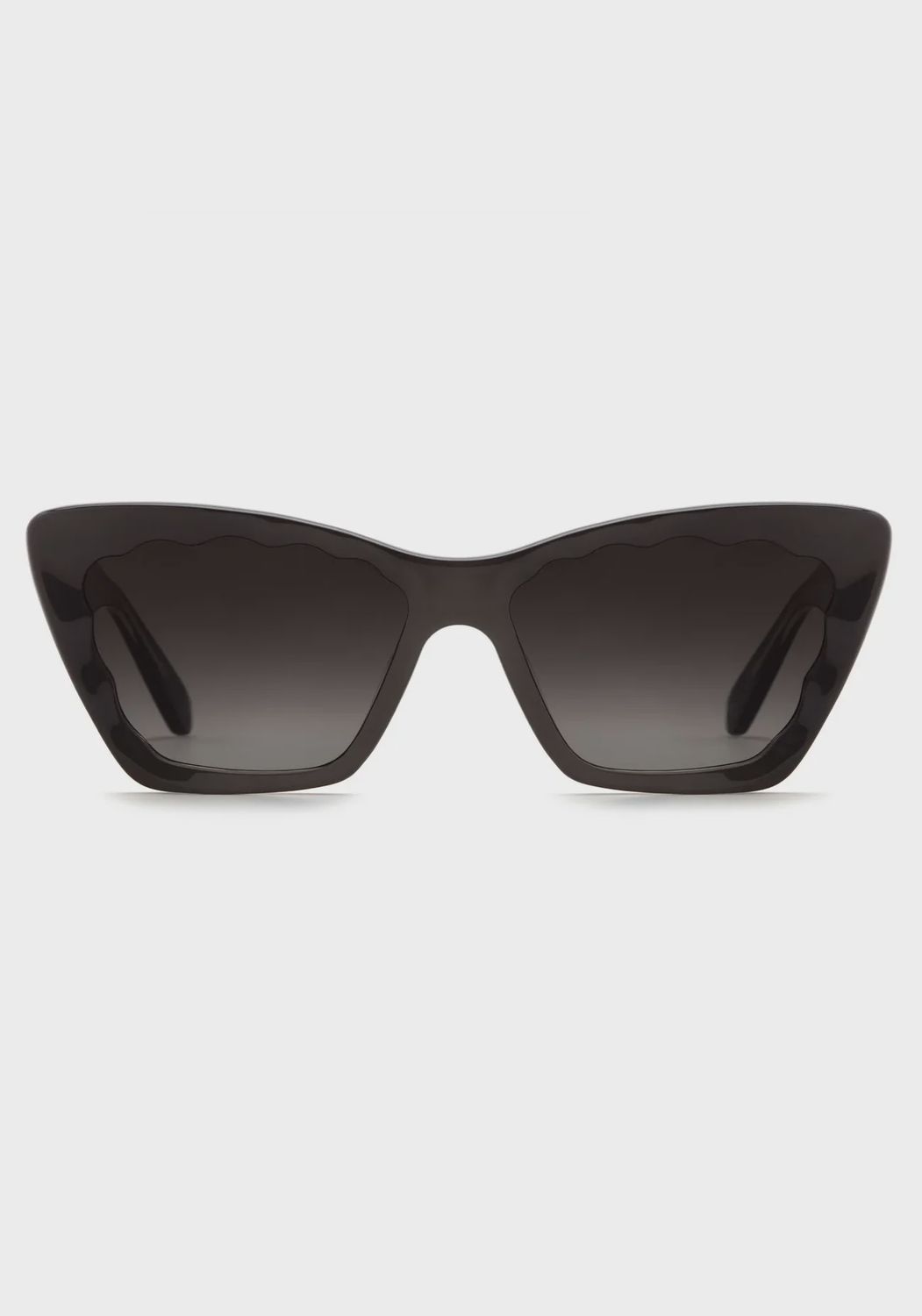 Brigitte, Colour: Black