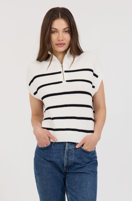Paz Vest