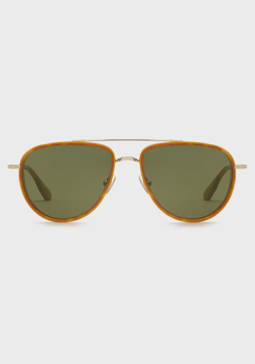 Coleman, Colour: Amaro