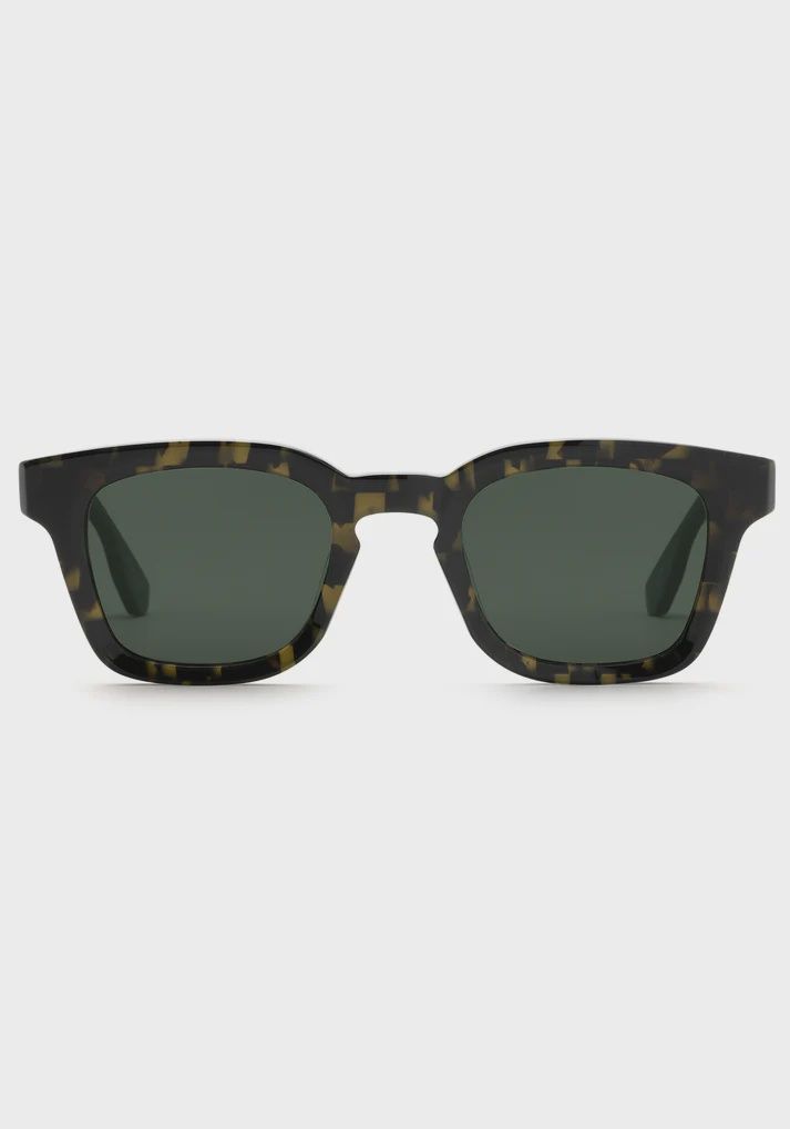 Harrison, Colour: Tortuga Noir