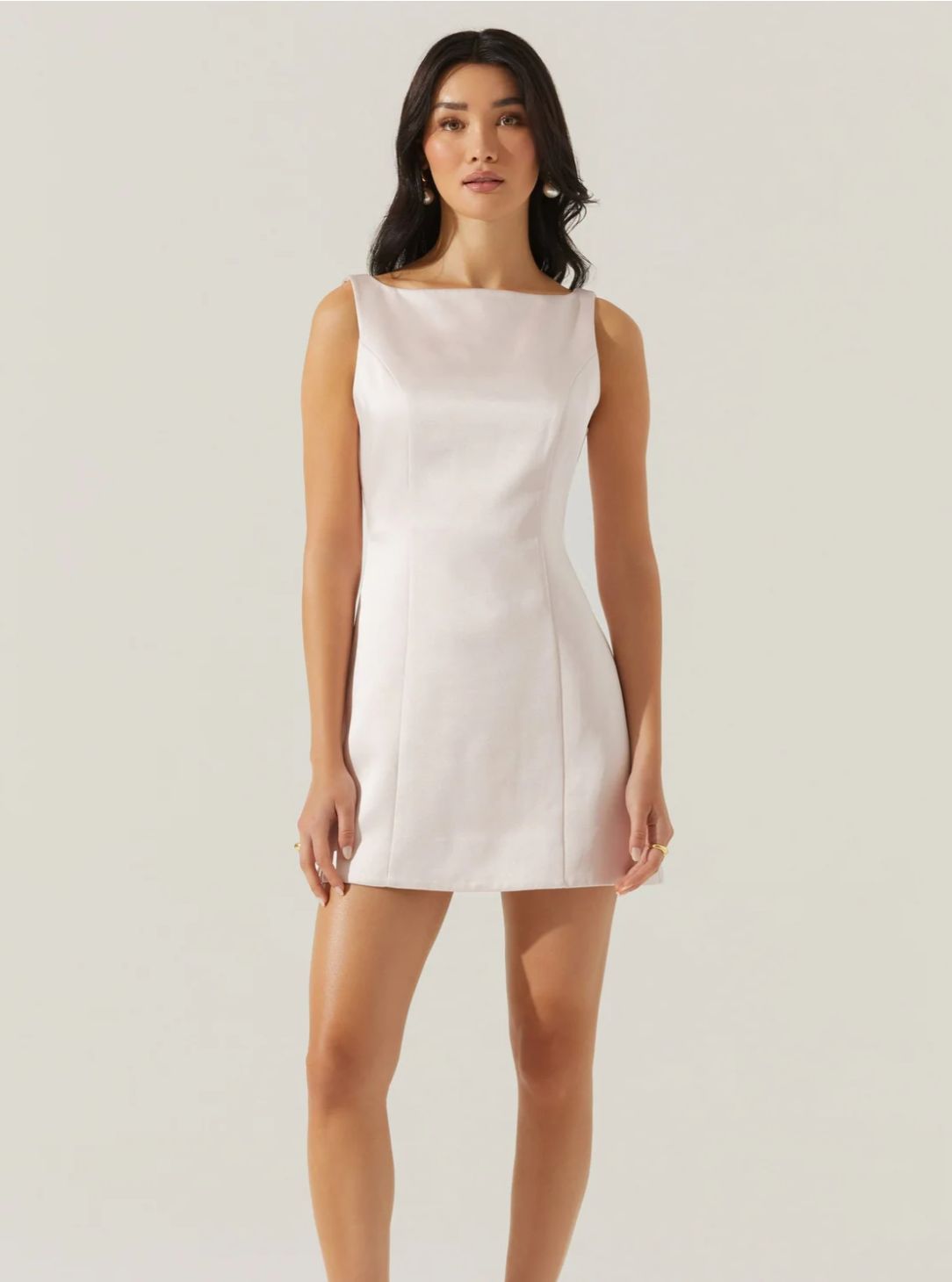 Alisanne Dress