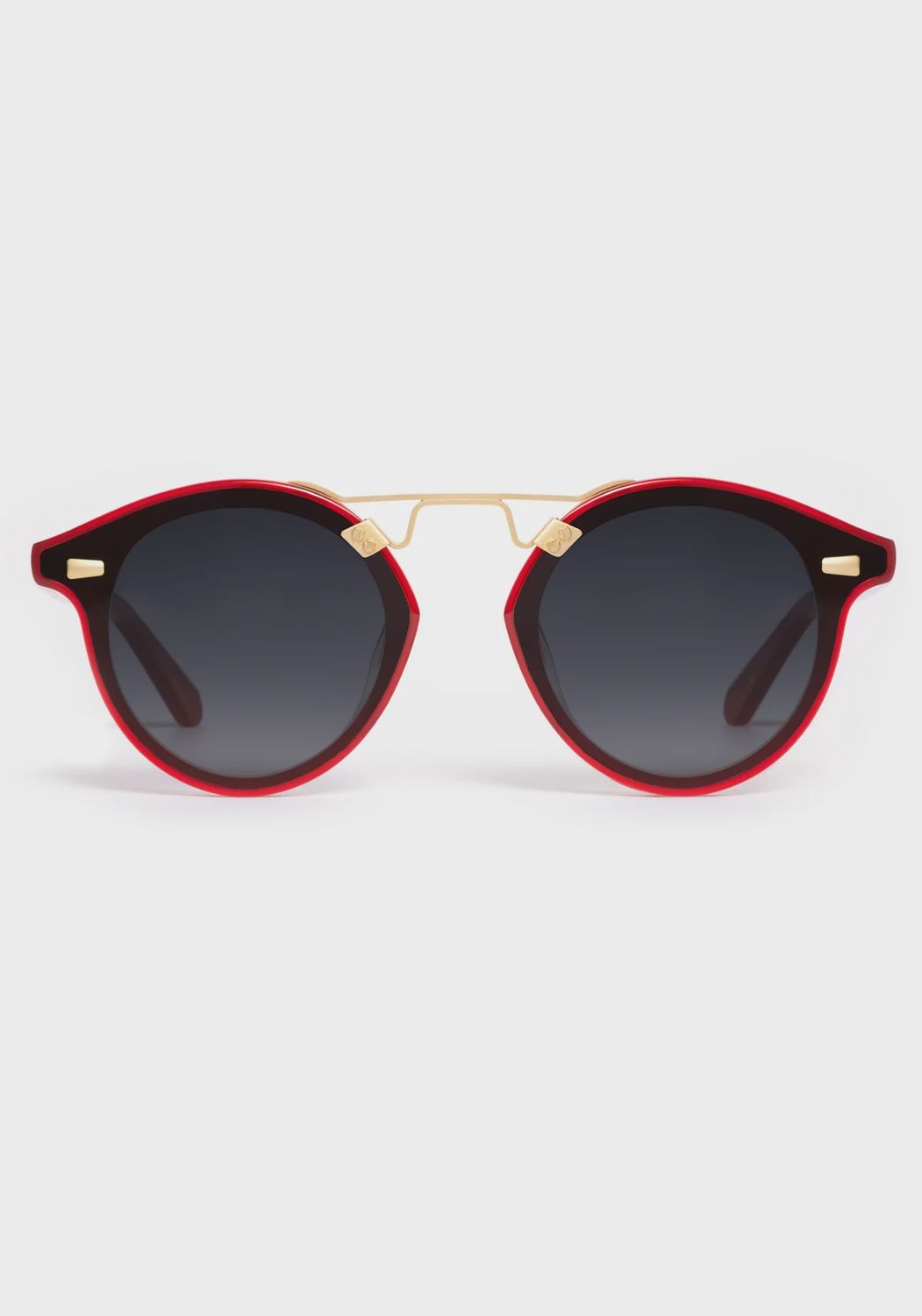 STL Nylon, Colour: Cherry 18K
