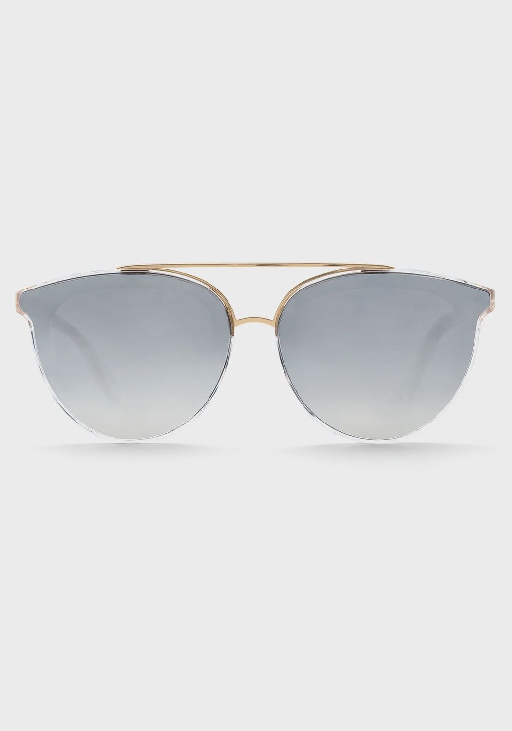 Clio Nylon, Colour: Crystal 24K