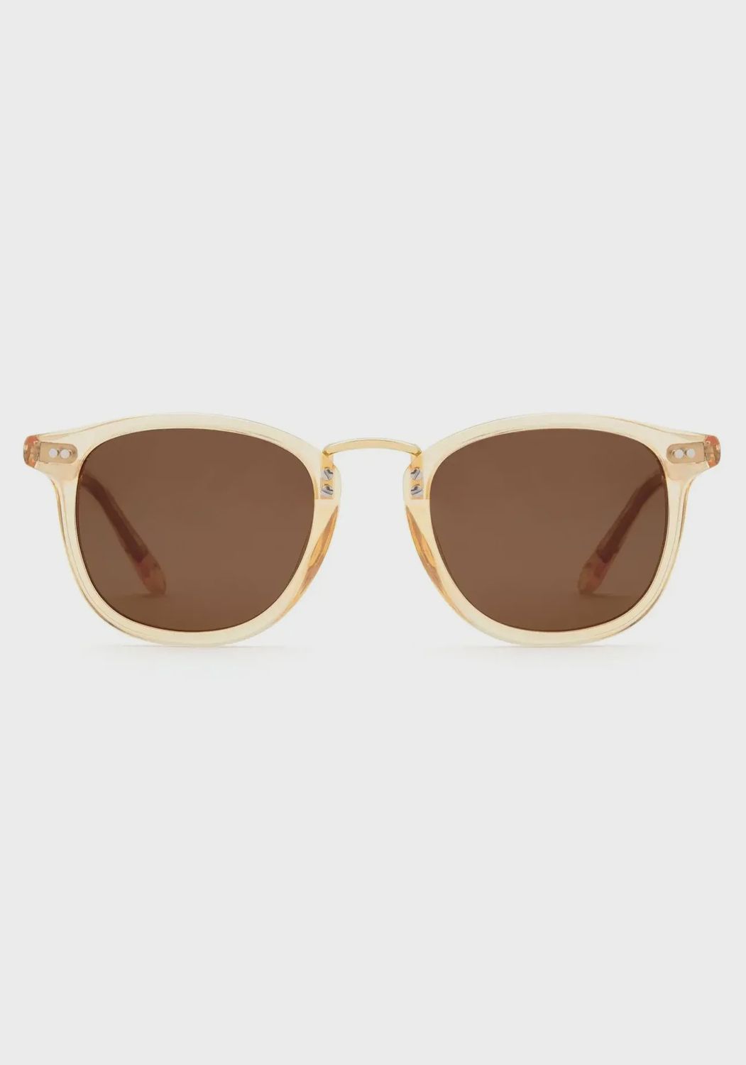 Franklin, Colour: Champ Polarized