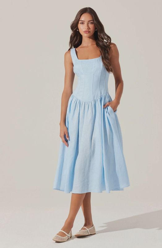 Thierry Dress