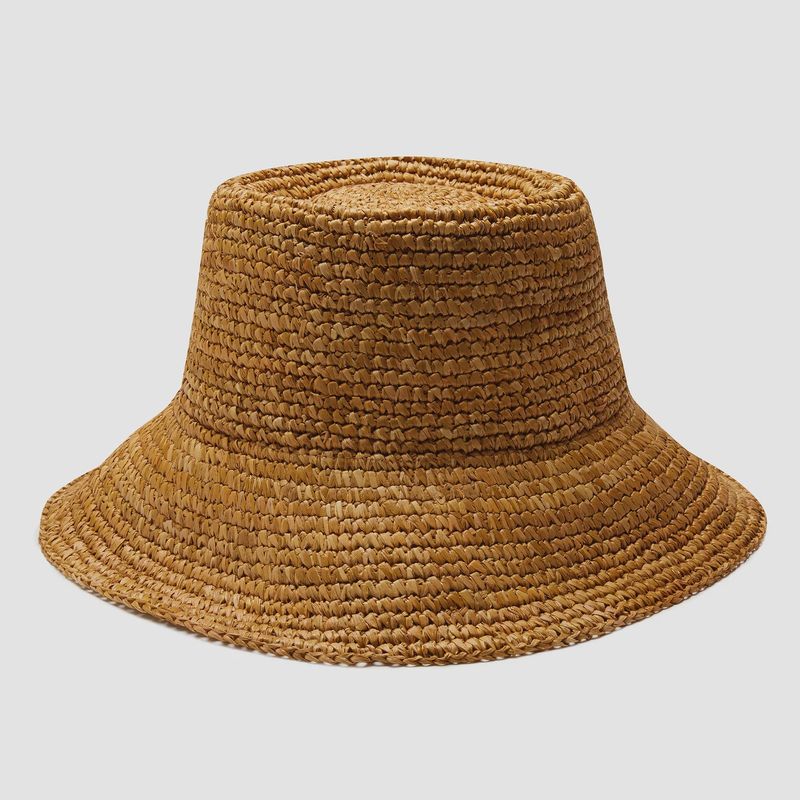 Lolo Straw Hat