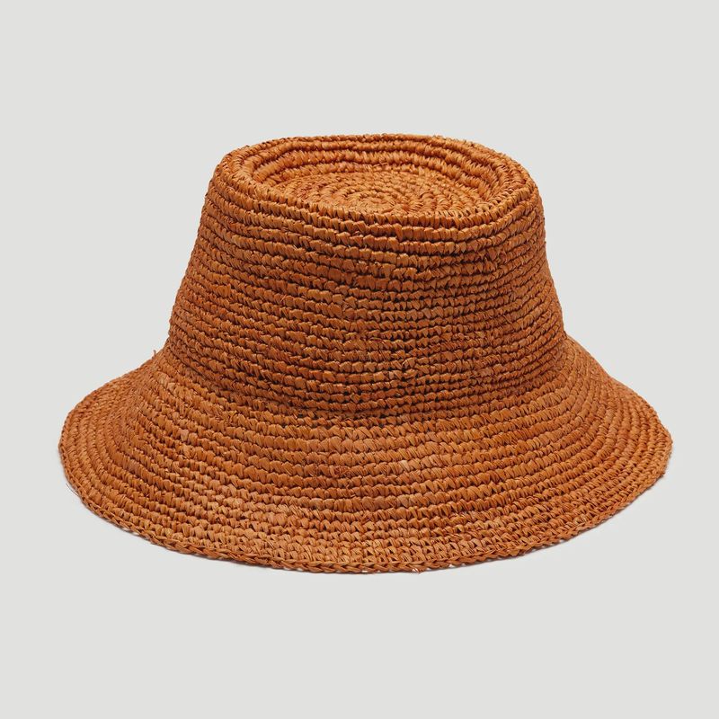 Tali Bucket Hat