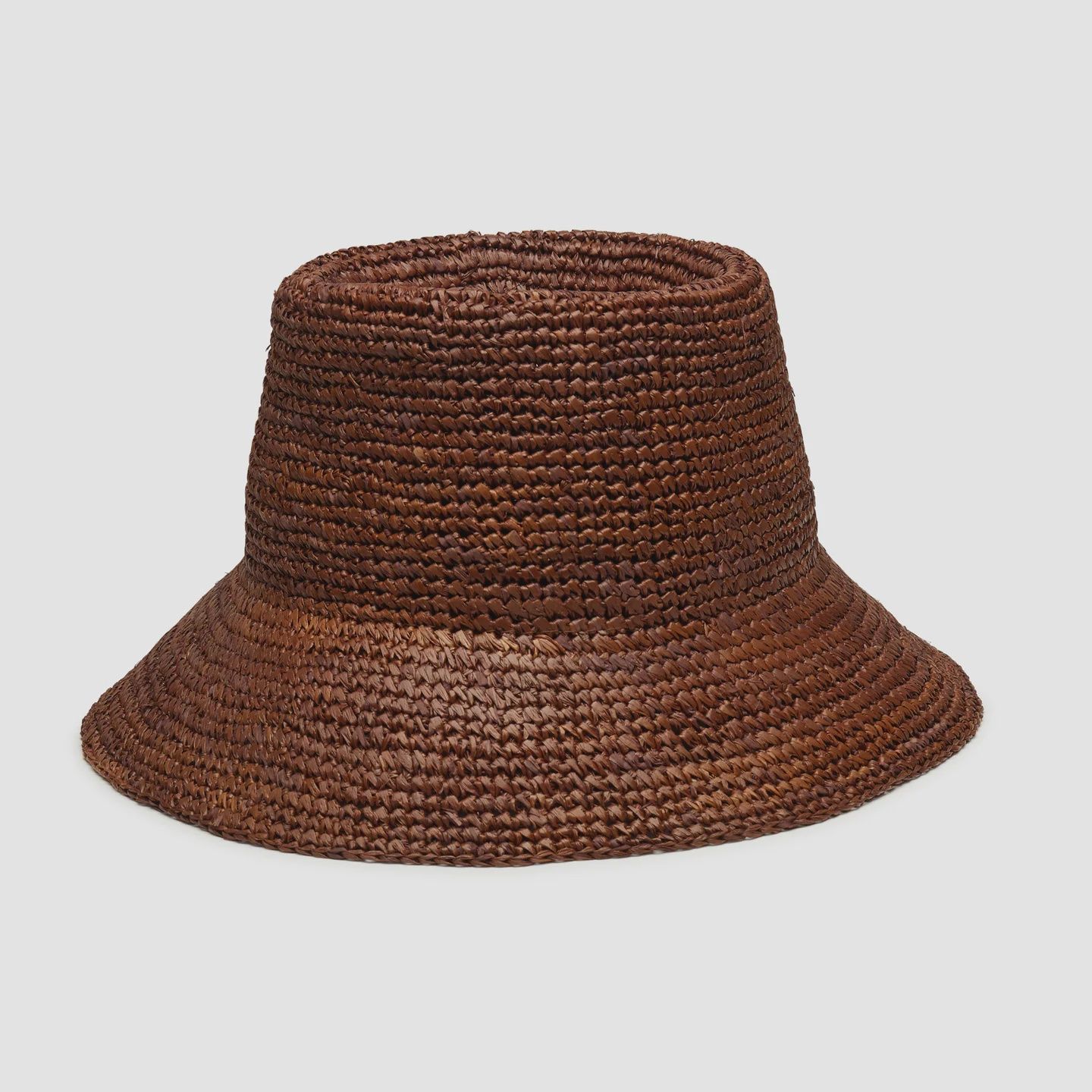 Tali Bucket Hat, Colour: Chocolate
