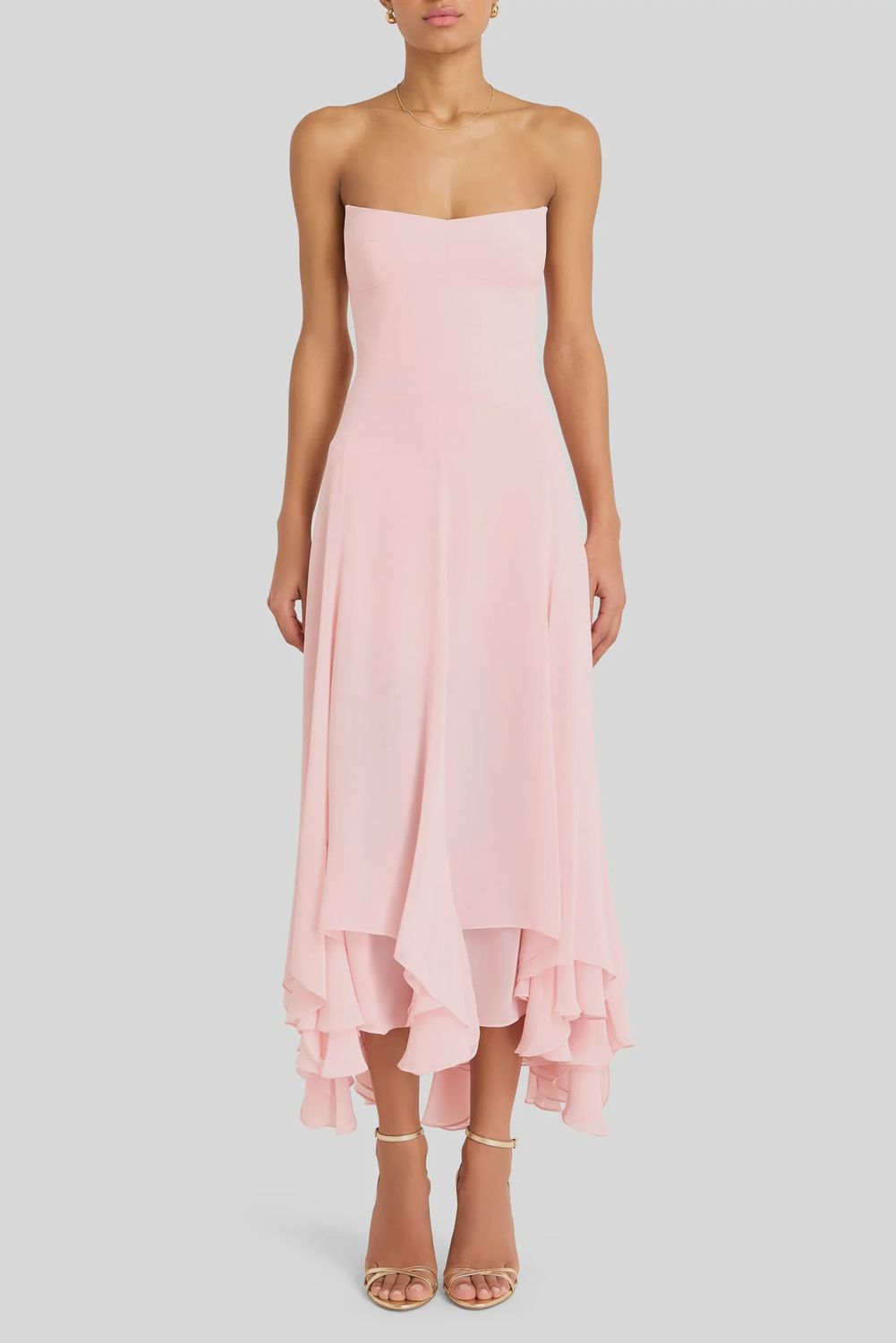 Monterey Dress