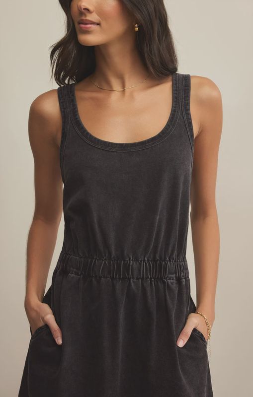Keegan Mini Dress