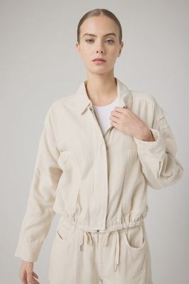 Oyster Bar Jacket