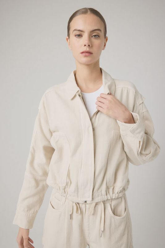 Oyster Bar Jacket