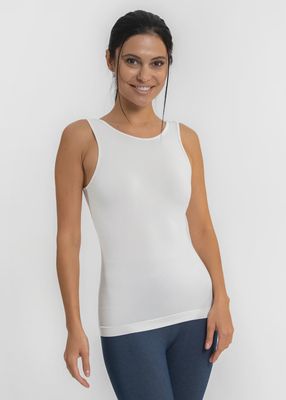Reversible High/Low Neck Tank
