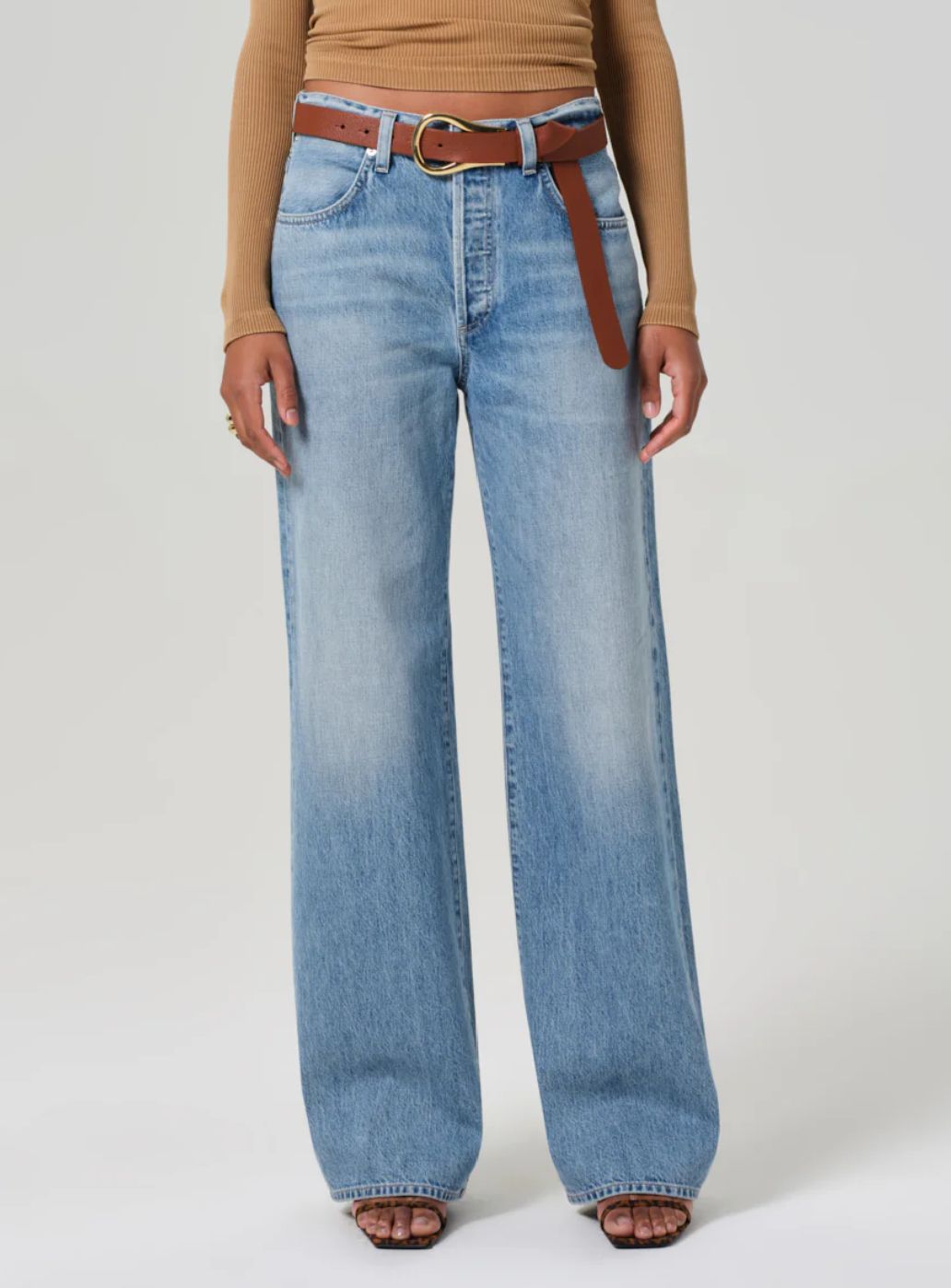 Annina 30&quot; Jean - Meuse