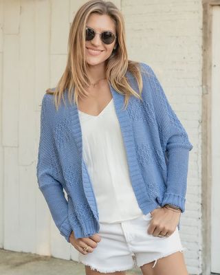 Lily Cardi