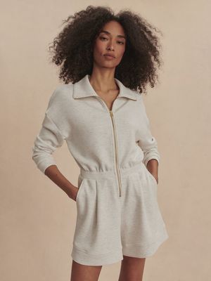 Annika Playsuit