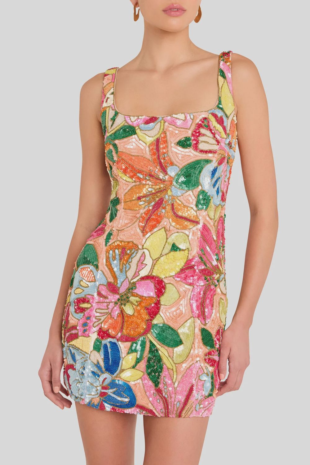 Augustine Dress