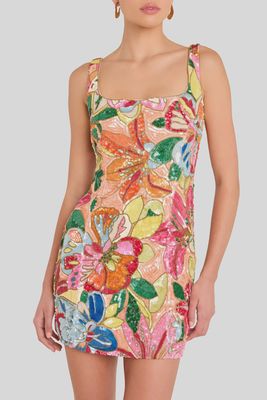 Augustine Dress