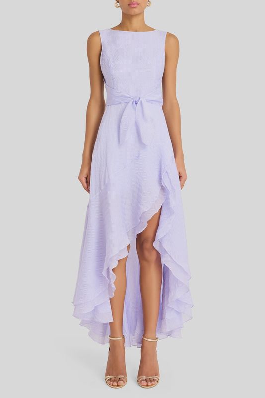 Casella Dress