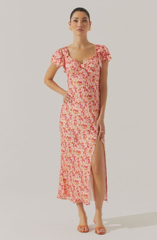 Maisy Dress