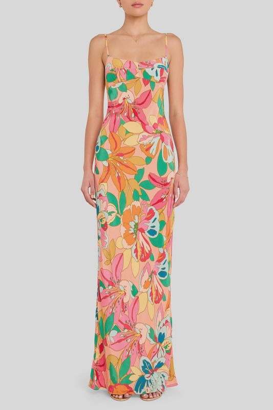 Janeiro Maxi Dress